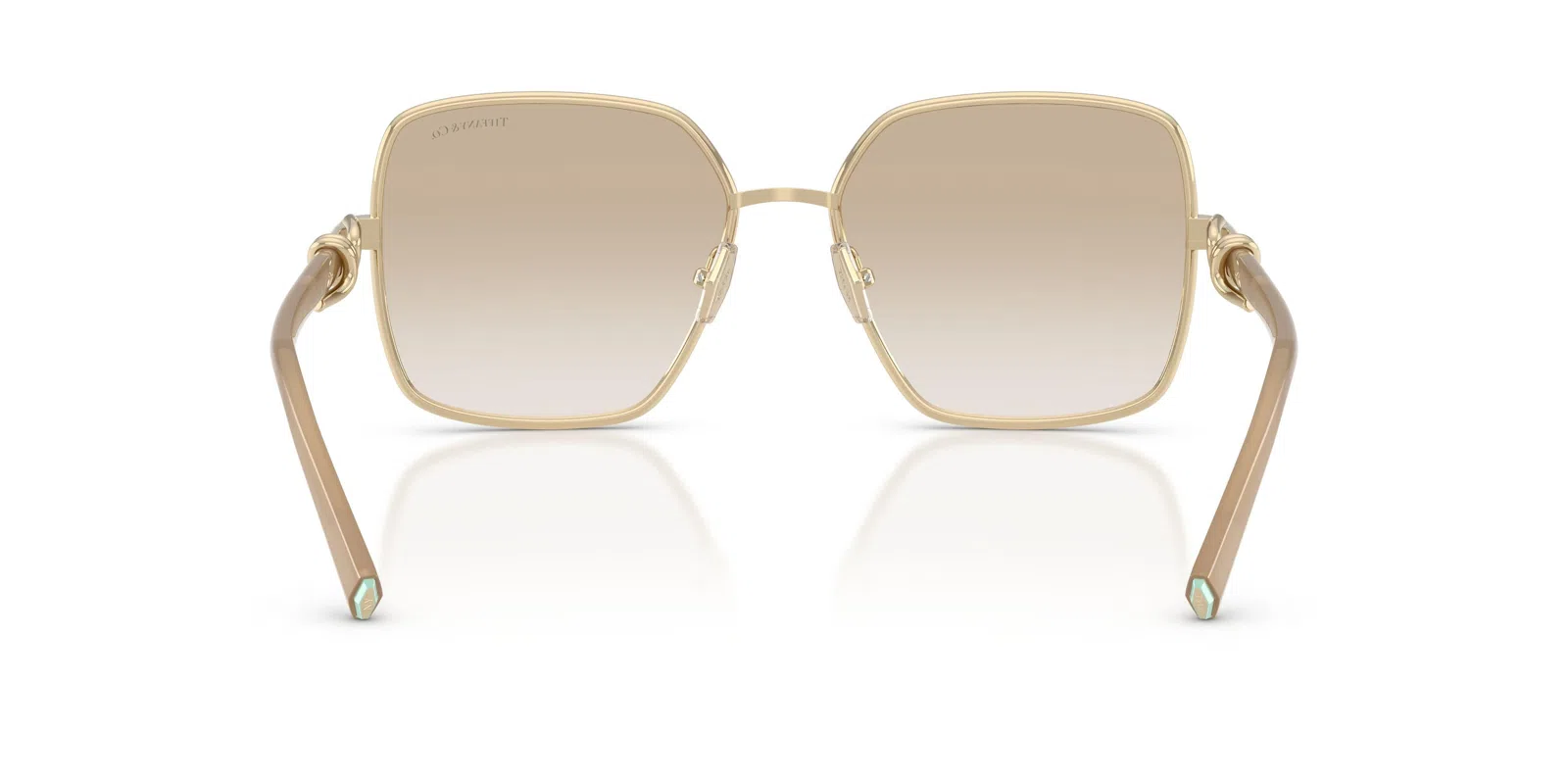 Tiffany 3122 Sunglasses - view 12